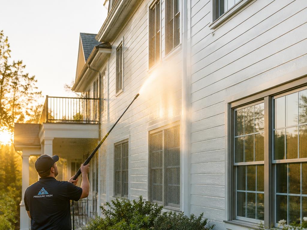 House Washing